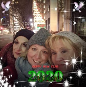 Meet your Posher, Holly